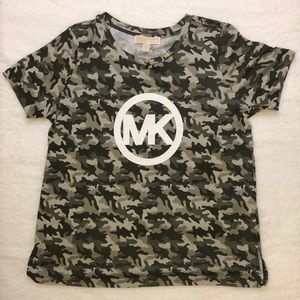 MICHAEL KORS WOMEN’S LARGE TEE